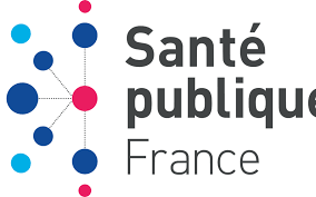 Sante Publique France Logo